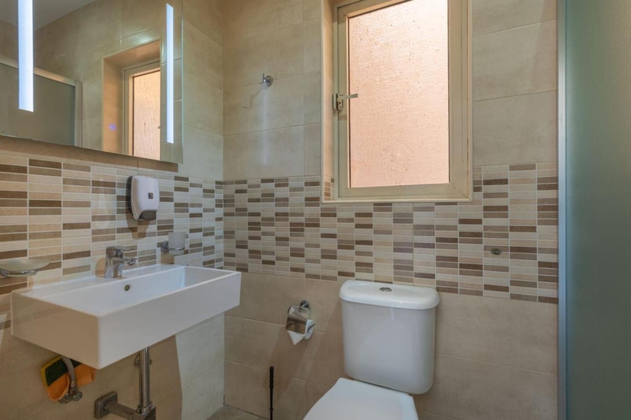 Saint Julian's Sea-View Retreat 2 아파트 외부 사진