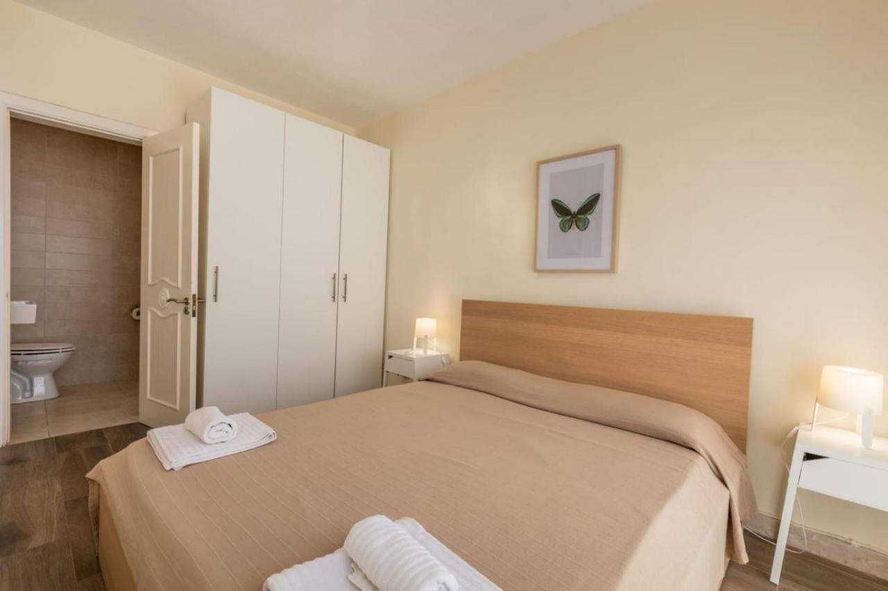 Saint Julian's Sea-View Retreat 2 아파트 외부 사진